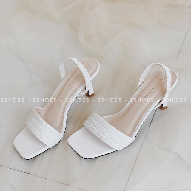 [Mã WAMT2405 giảm 10K đơn 0K] Sandal chun sau 5 phân hàng Việt nam xuất khẩuu