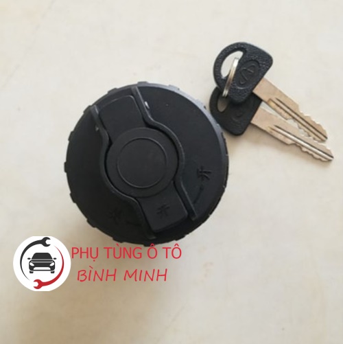 Nắp bình xăng dongben 870kg, sym t880