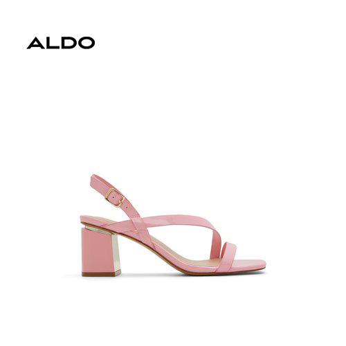 Sandal cao gót nữ aldo shenna