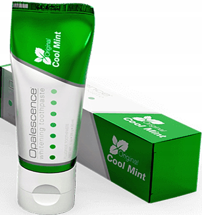 Kem đánh răng trắng răng Opalescence Whitening Toothpaste/ Ultradent MỸ 28,35g