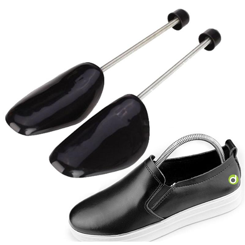 [HCM]Dụng cụ giữ dáng giày và chống móp méo mũi giày mọi da giày boot da giày tây công sở giày thể thao - size giày nam nữ PK44