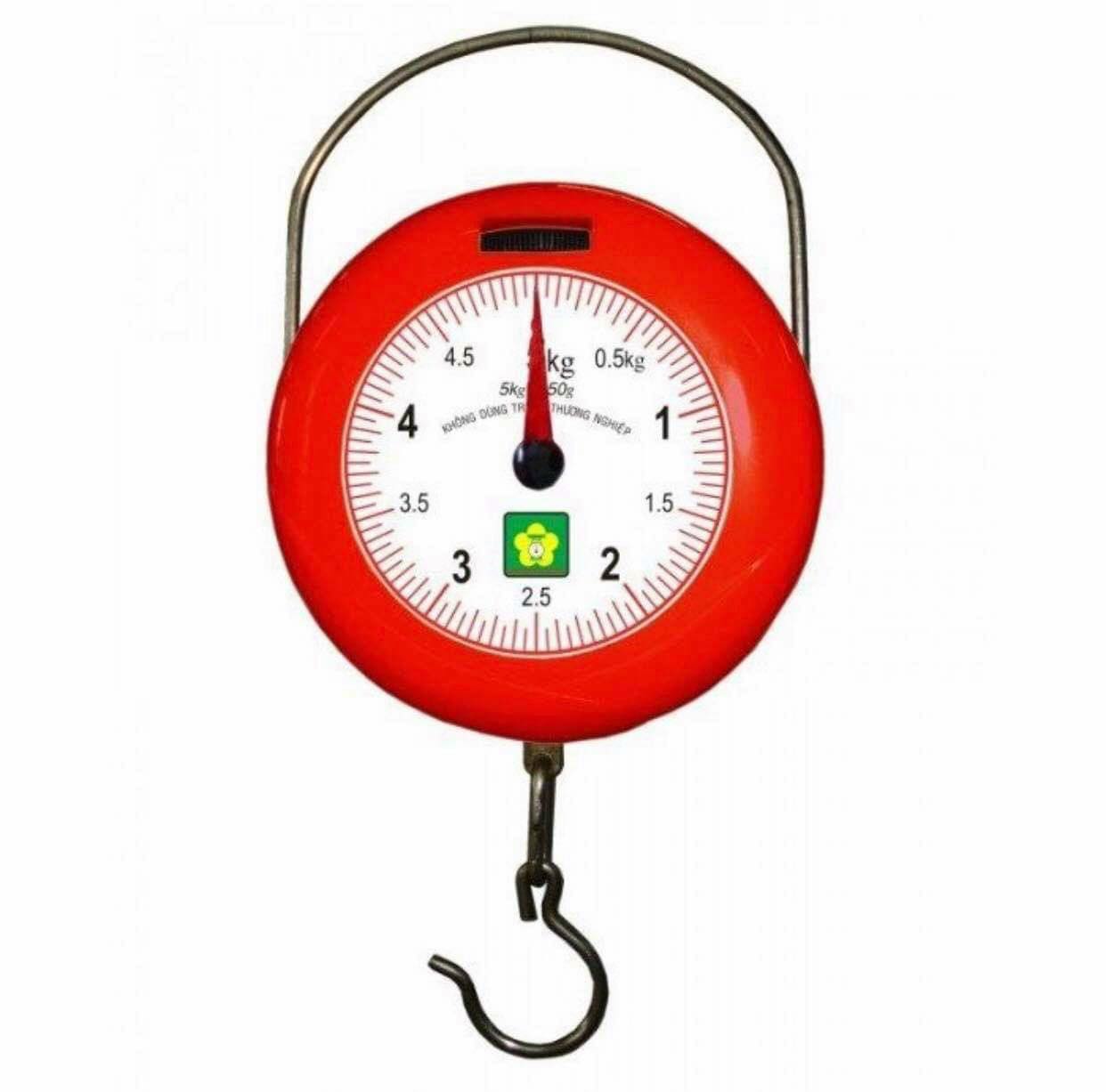 Cân treo mini Nhơn hòa 5kg