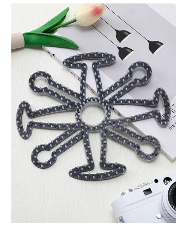  Miếng Lót Mũ Bảo Hiểm Nhiệt Độ Cao Khử Trùng Mũ Bảo Hiểm - Miếng Lót Mũ Bảo Hiểm Thoáng Khí Dễ Dàng Lắp Đặt Miếng Lót 