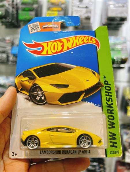 Hot Wheels Lamborghini Giá Tốt T04/2023 | Mua tại 