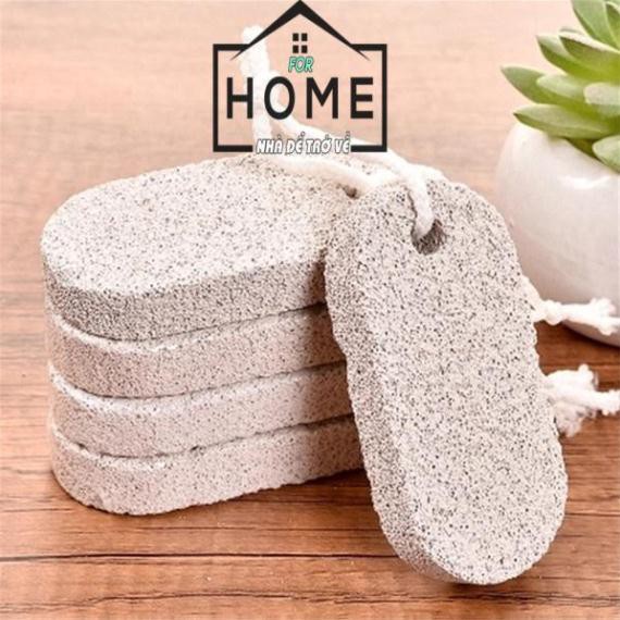 [HCM]Đá Bọt Biển Mài Gót Chân Tự Nhiên