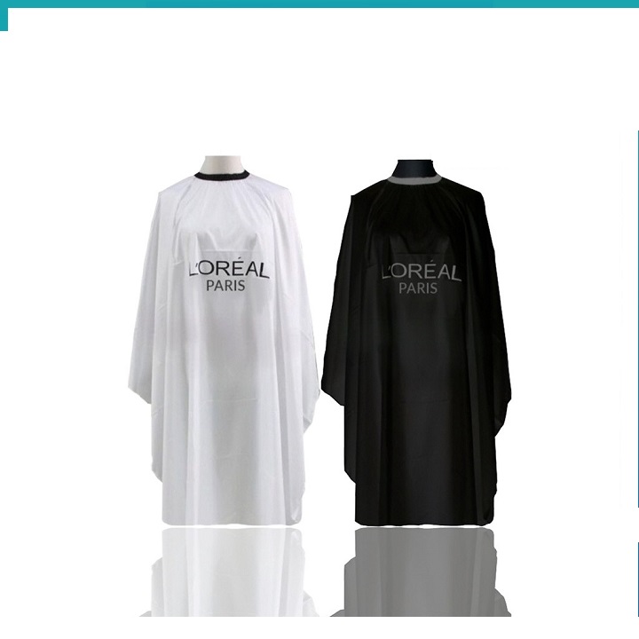 Áo Choàng Cắt Tóc