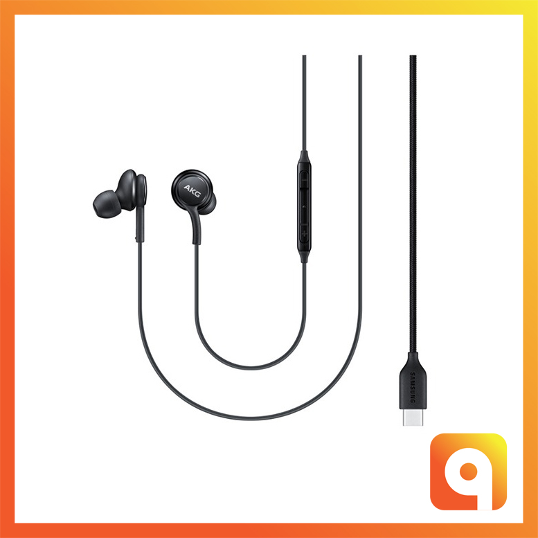 Tai nghe AKG chính hãng Note10, note 10 plus chuẩn type C, tai nghe bóc hộp note 10