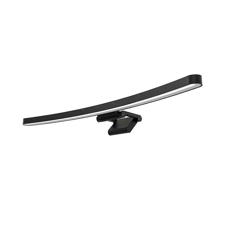 Youpin Lymax Đèn bàn Màn hình cong Đèn treo RGB Màu PC Màn hình máy tính Thanh ánh sáng Bảo vệ mắt Điều khiển từ xa-Basic version