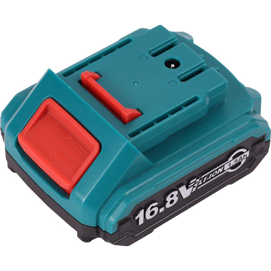Pin 16.8v 1.5ah dùng cho máy khoan total tbli16151
