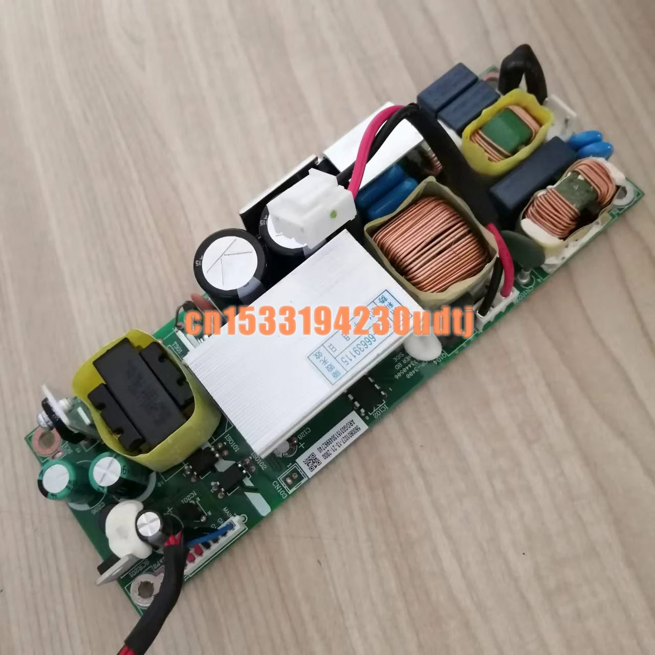 Máy chiếu e116921 cho máy chiếu Optoma es520 ex530 dx612