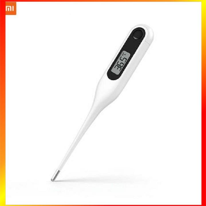 ┅  Nhiệt kế điện tử Xiaomi - Nhiệt kế y tế LCD Xiaomi Medical Electronic Thermometer W201 - Mr Xiaomi
