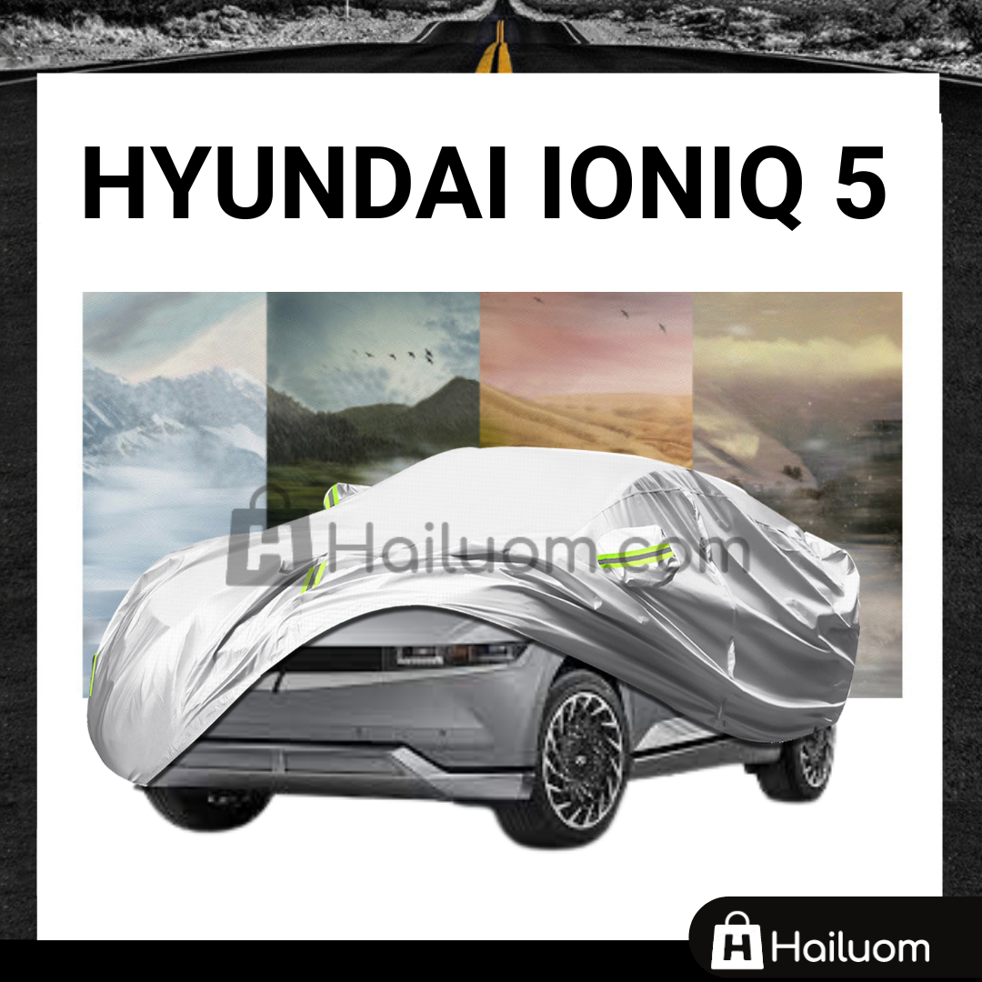 Bạt phủ ô tô HYUNDAI IONIQ 5