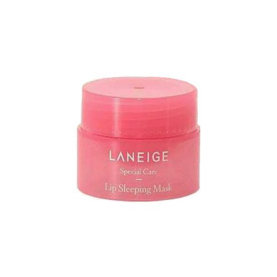 Ủ Môi Dưỡng Laneige 3g Hương Cherry Hàn Quốc