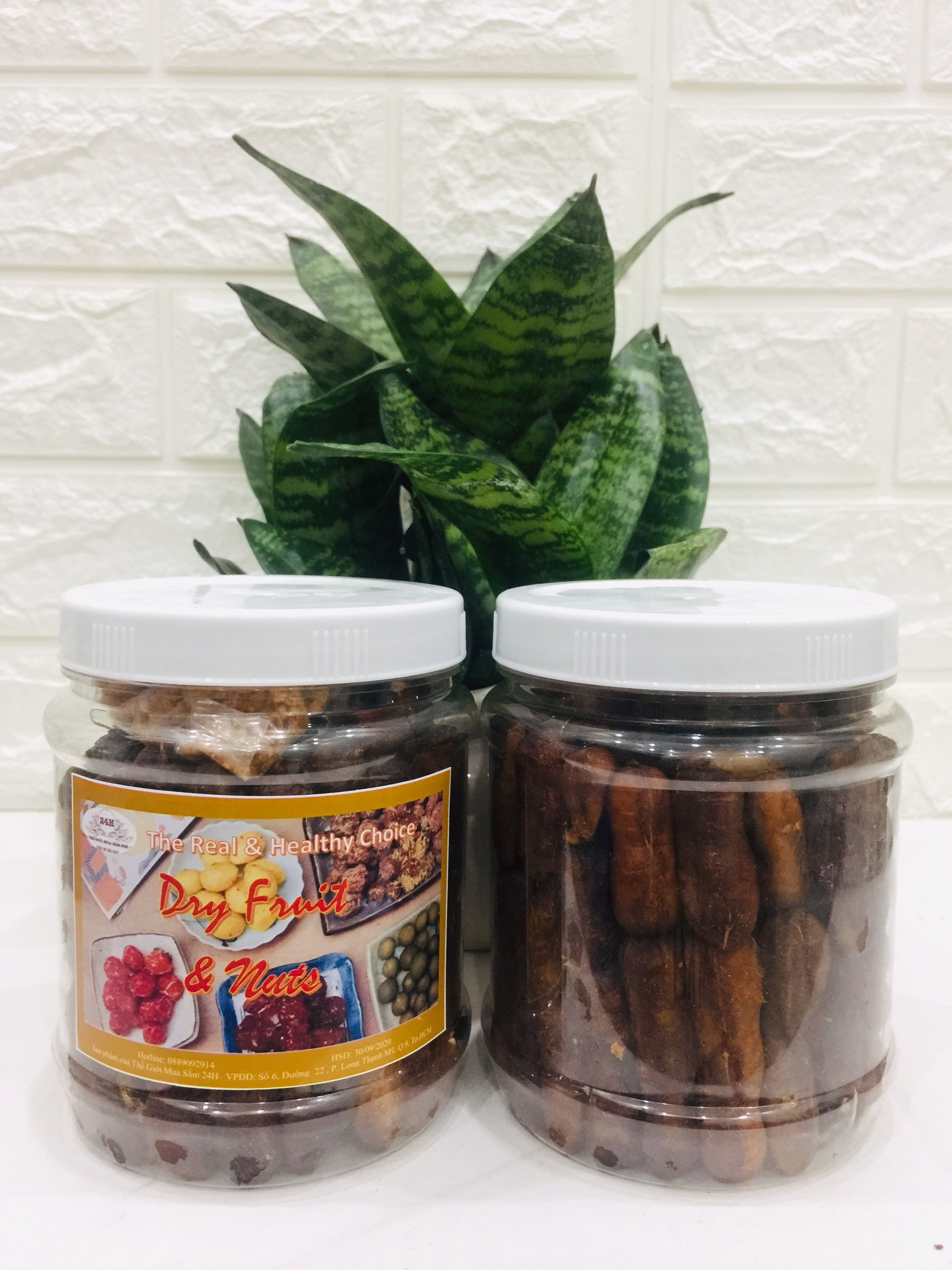 Combo 3kg me lào 1 nắng tặng kèm muối siêu ngon.