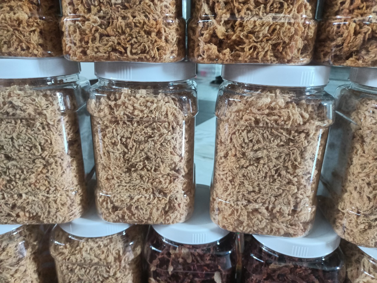 1kg chà bông