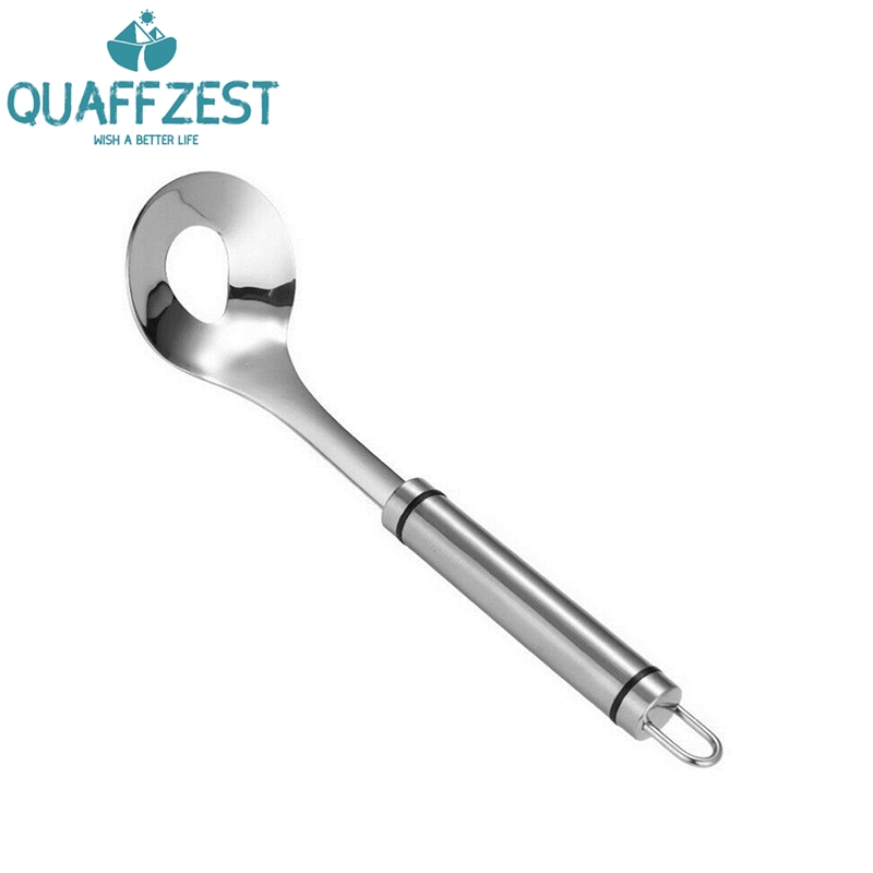 Dụng cụ thìa, muỗng viên thịt inox 304