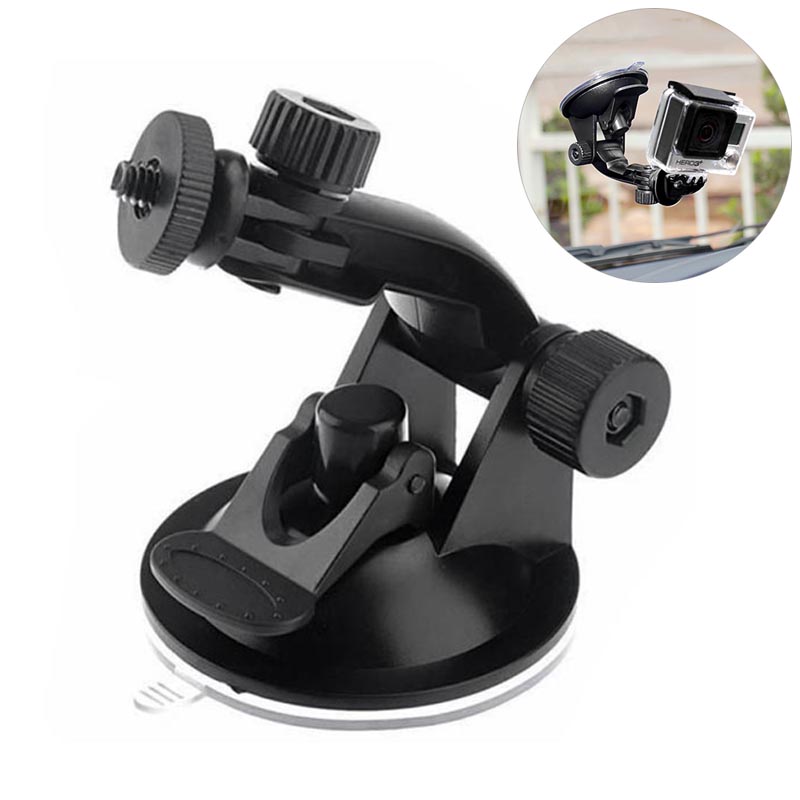 Hút kính loại bé cho máy quay hành động GoPro, Sjcam, Xiaomi Yi Action, Osmo Action
