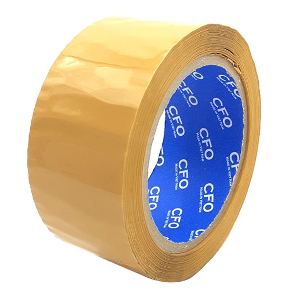 Băng Keo Đục CFO 4P7 (80 Yard)