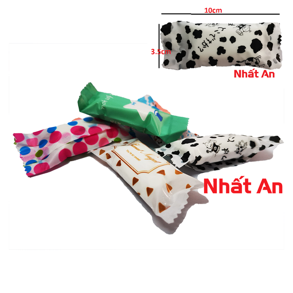 Túi kẹo nougat - có nhiều mẫu
