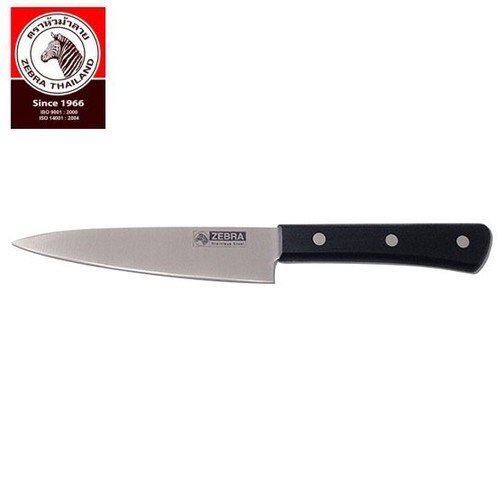 Dao nhà bếp nhỏ chef thương hiệu zebra 7'' ;8''