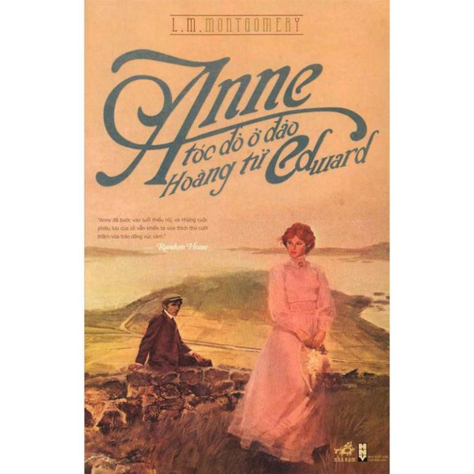 Hãy tưởng tượng một nơi đầy màu sắc và rực rỡ, đó là hòn đảo Hoàng Tử Edward, nơi Anne Tóc Đỏ bắt đầu cuộc phiêu lưu đầy thú vị. Đọc sách này, bạn sẽ được đắm chìm trong thế giới ảo tuyệt vời và khám phá thêm những điều thú vị mà bạn không thể bỏ lỡ.