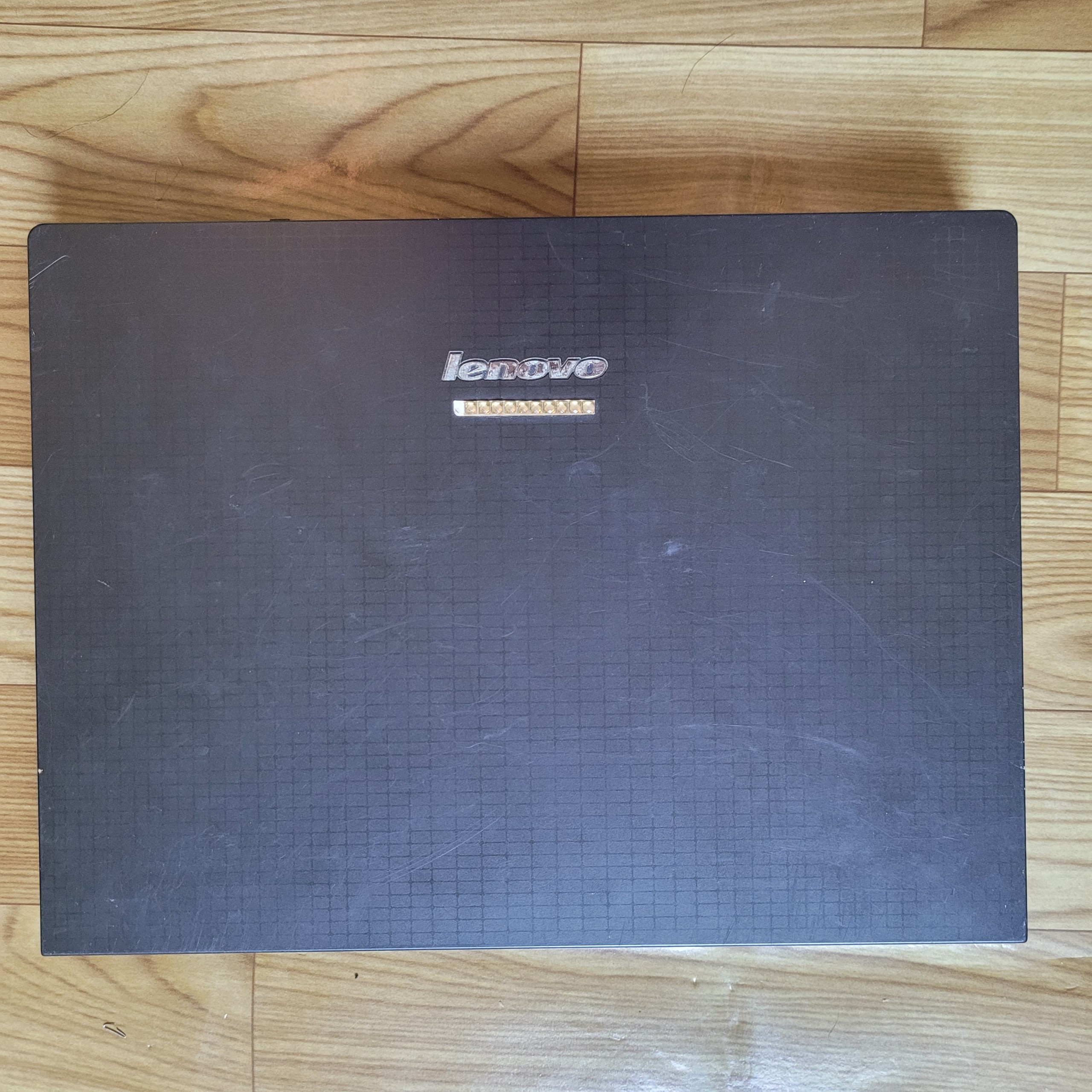Vỏ laptop lenovo 3000 G400  full bộ
