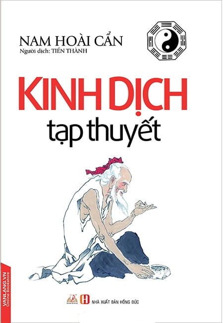 Fahasa - Kinh Dịch Tạp Thuyết