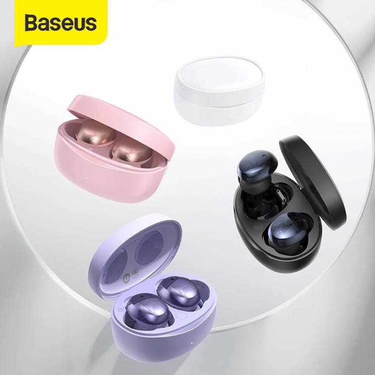Tai nghe không dây Baseus Bowie E2 True Wireless Earphones
