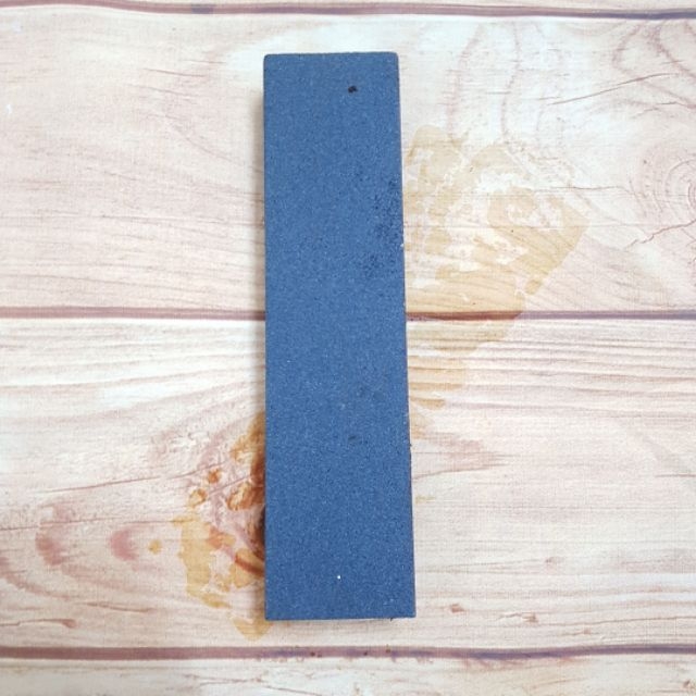 Đá mài dao kéo hải dương 2 mặt