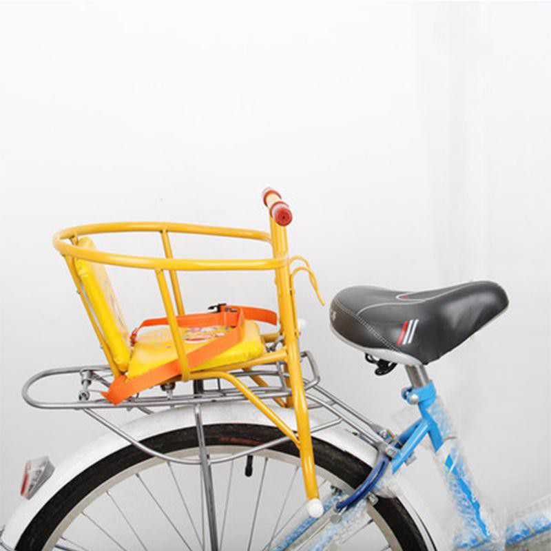 ghế ngồi xe đạp cho bé