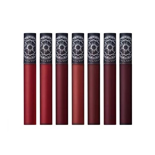 Son Kem Lì Black Rouge Cream Matt Rouge Son Kem Black Rouge Đen cực xinh