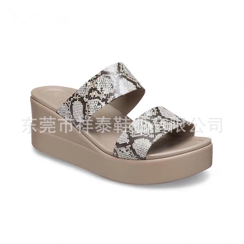 Dép sandal nữ cross Hàn Quốc hottrend LTRX08 chính hãng siêu xịn