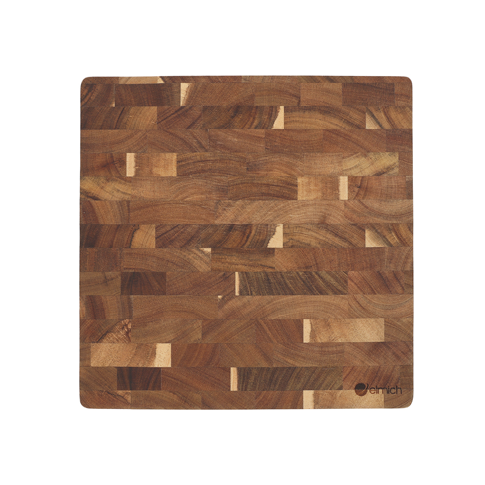 (Duy nhất từ 25-29.09)Thớt gỗ acacia cao cấp Elmich EL2846