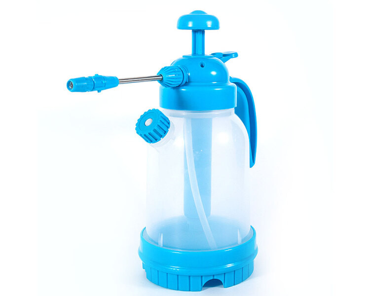 Bình xịt phun sương tưới cây nong bao 1.5l - bx01