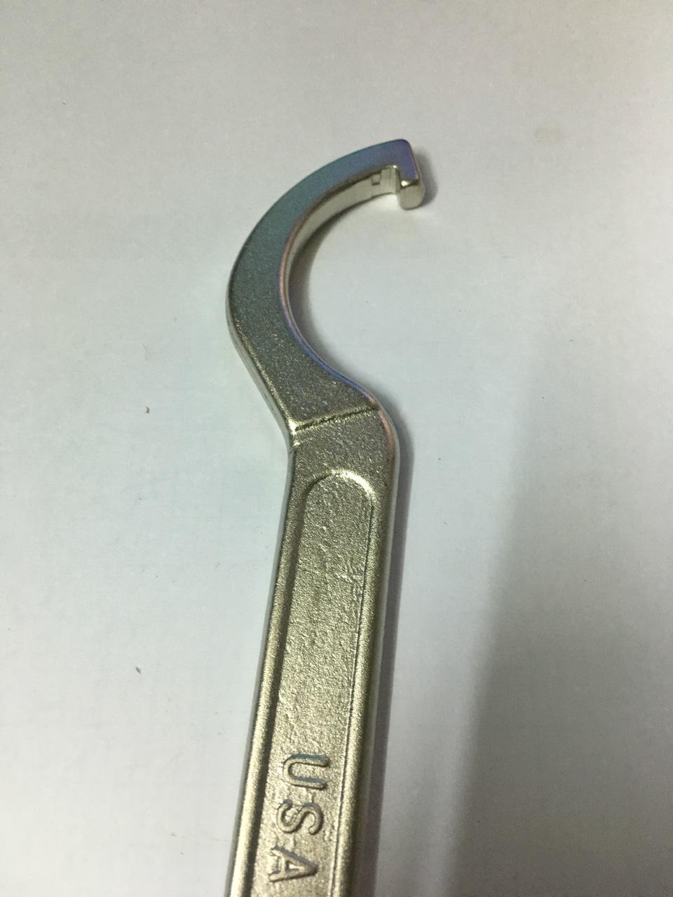 [HCM]cờ lê móc cồ xe dạng tĩnh cao cấp