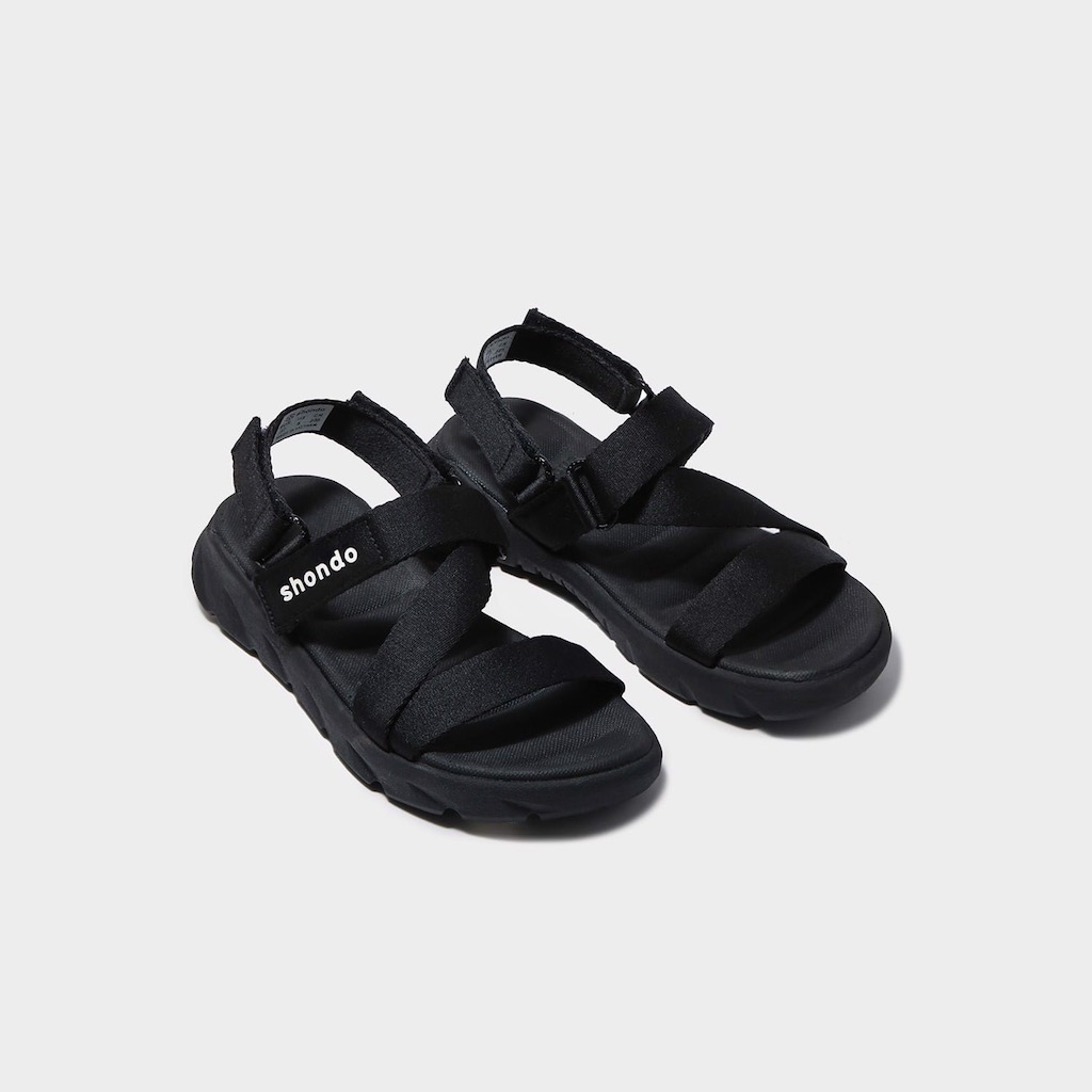 Sandal Shondo Chính Hãng , F6S301