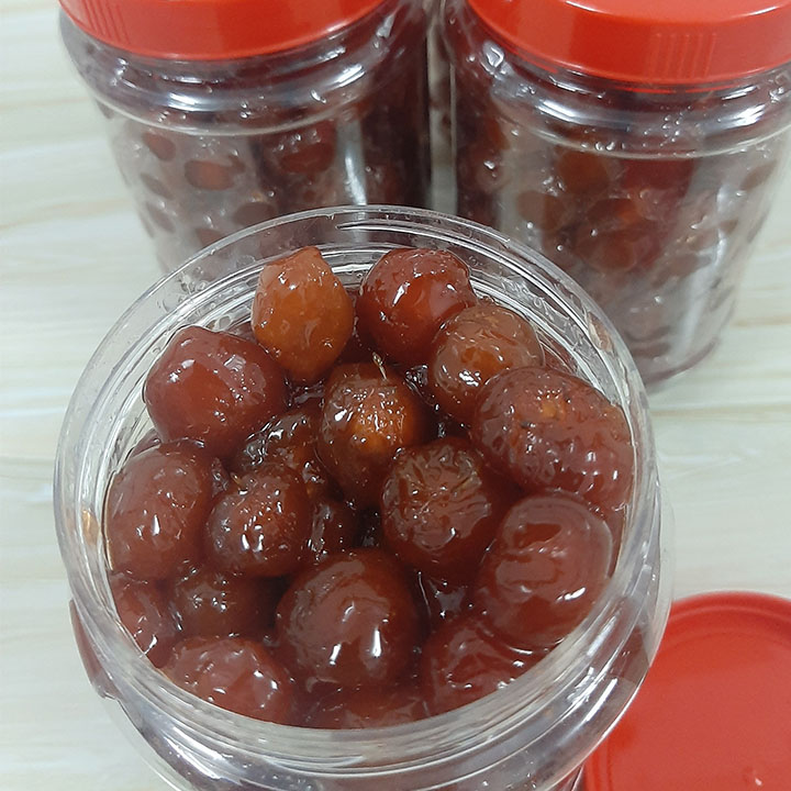Hủ chùm ruộc 500g