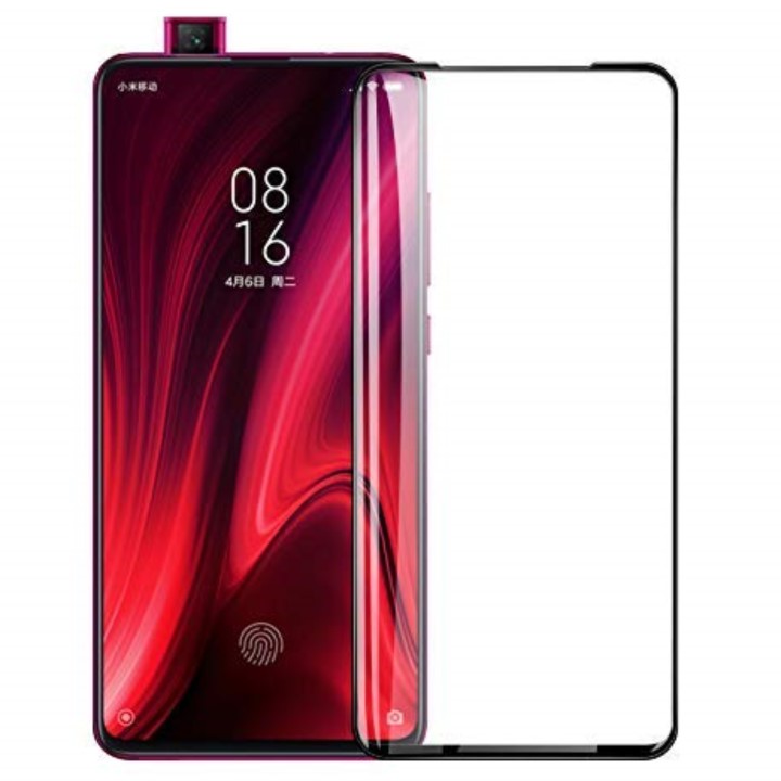 Kính cường lực xiaomi redmi k20 pro full màn hình