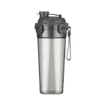 Bình trộn LocknLock Classic Mixer 450ml - ABF931NGRY