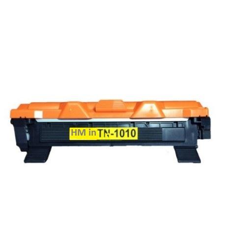 Hộp Mực Brother HL-1111 (TN-1010) Dùng được cho các model: BrotherHL-1110 BrotherHL-1111 HL-1201 HL-1210W HL-1211W