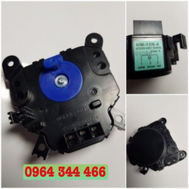 Van xả nước máy giặt Toshiba A800