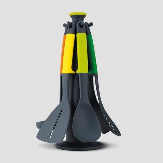 Bộ dụng cụ nhà bếp 7 món joseph joseph 101188