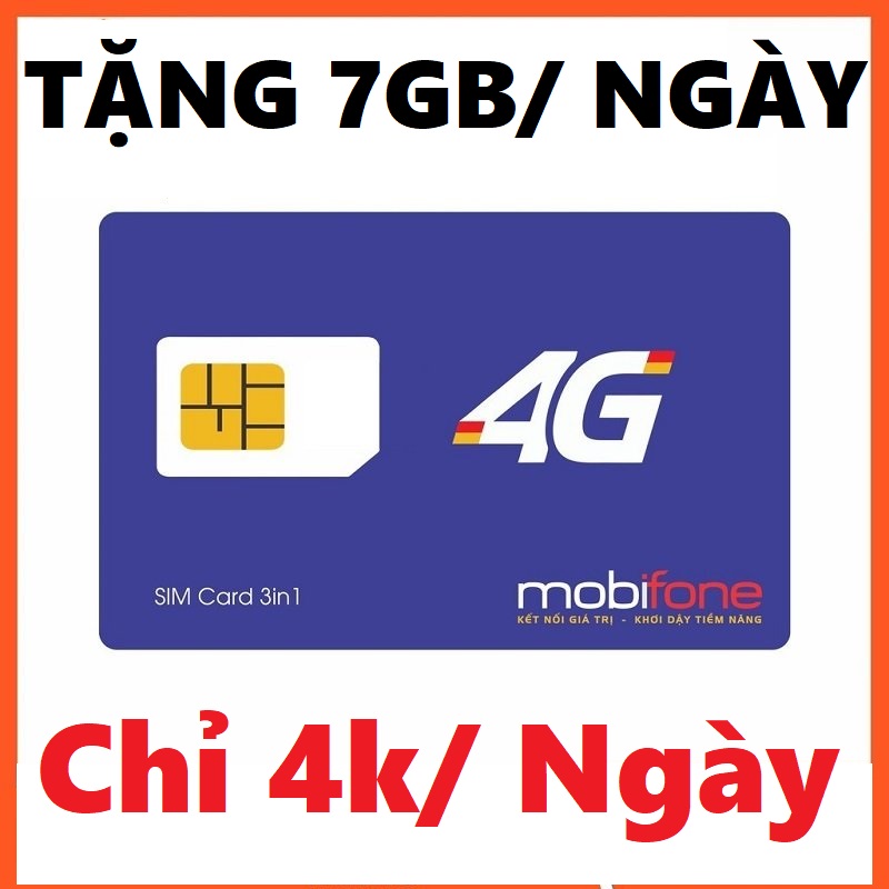 Sim 4G 10 số Mobifone Thay thế C90N Mỗi tháng Tặng 210GB - Miễn phí gọi nội mạng + gọi ngoại mạng từ MƯỜNG THANH ROYAL FREESHIP - CHƯA KÍCH HOẠT.