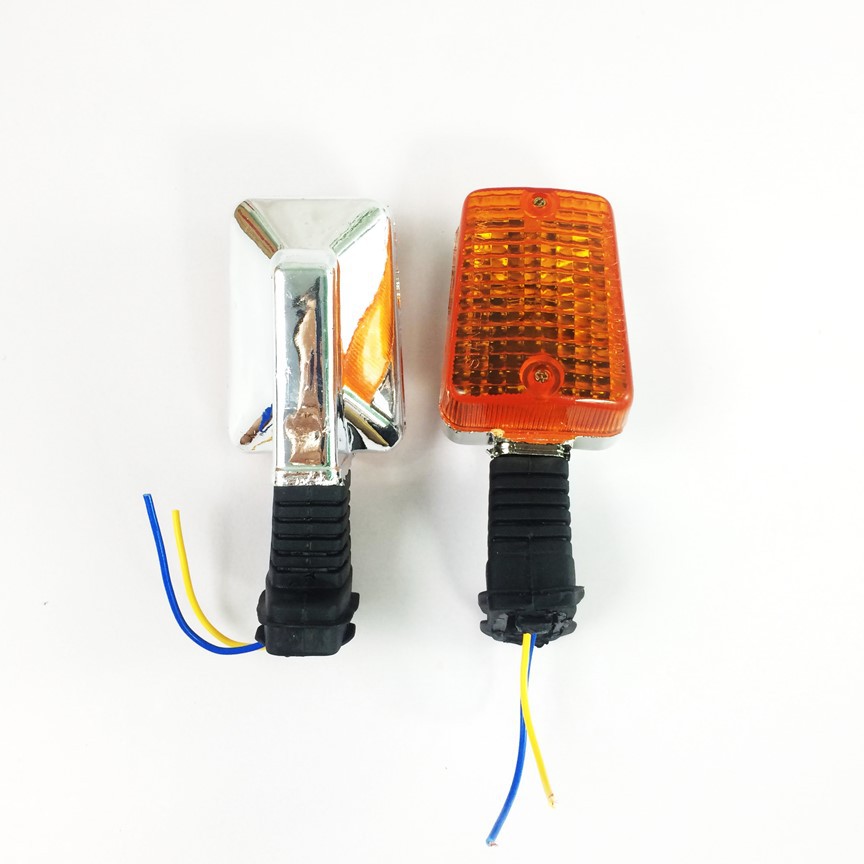 [HCM]Cặp đèn xi nhan sau xe Cub 82 Greennetworks cam kết hàng đúng mô tả chất lượng đảm bảo xin vui lòng inbox shop để được tư vấn thêm