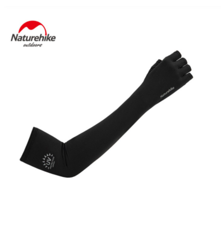 GĂNG TAY CHỐNG NẮNG CỤT NGÓN NATUREHIKE NH20FS023
