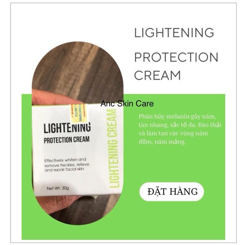 Kem Đào Thải Nám Thâm Malasma Lightening Dimanlaier 30gr