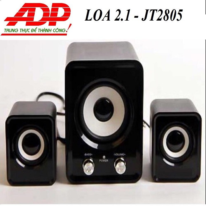 (GIÁ RẺ MÀ CHẤT) Loa Máy Tính Di Động Cắm Nguồn USB Mẫu Mới 202, Loa vi tính