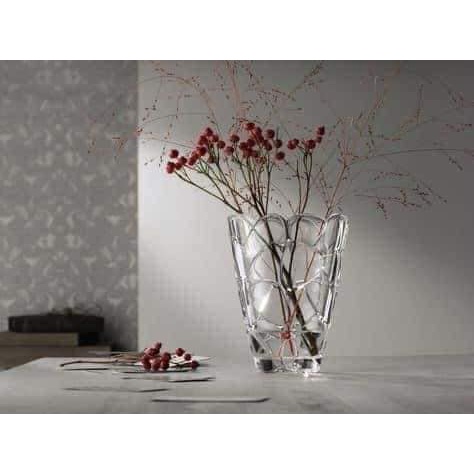 Bình cắm hoa nachtmann petals 88336 vase 28cm