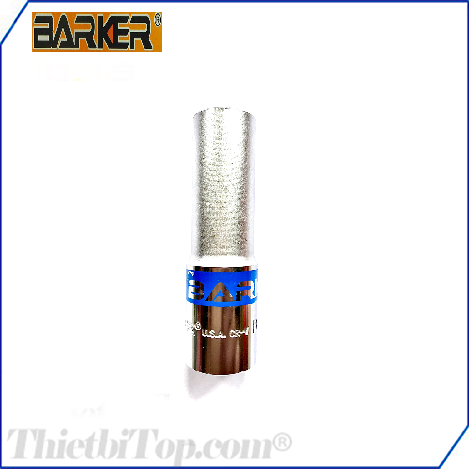 Khẩu 22 dài 1/2 barker 22-107