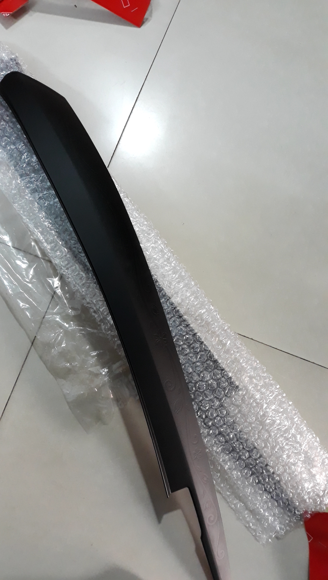 Cặp ốp hông dùng cho đời xe shmode 2013 2014 2015 2016 2017 2018 2019 đen